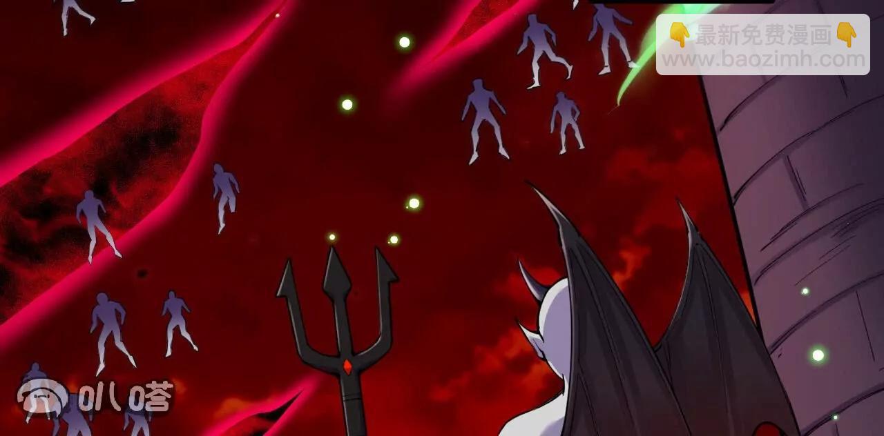 史上最強煉體老祖 - 第188話  關閉界門(1/3) - 7