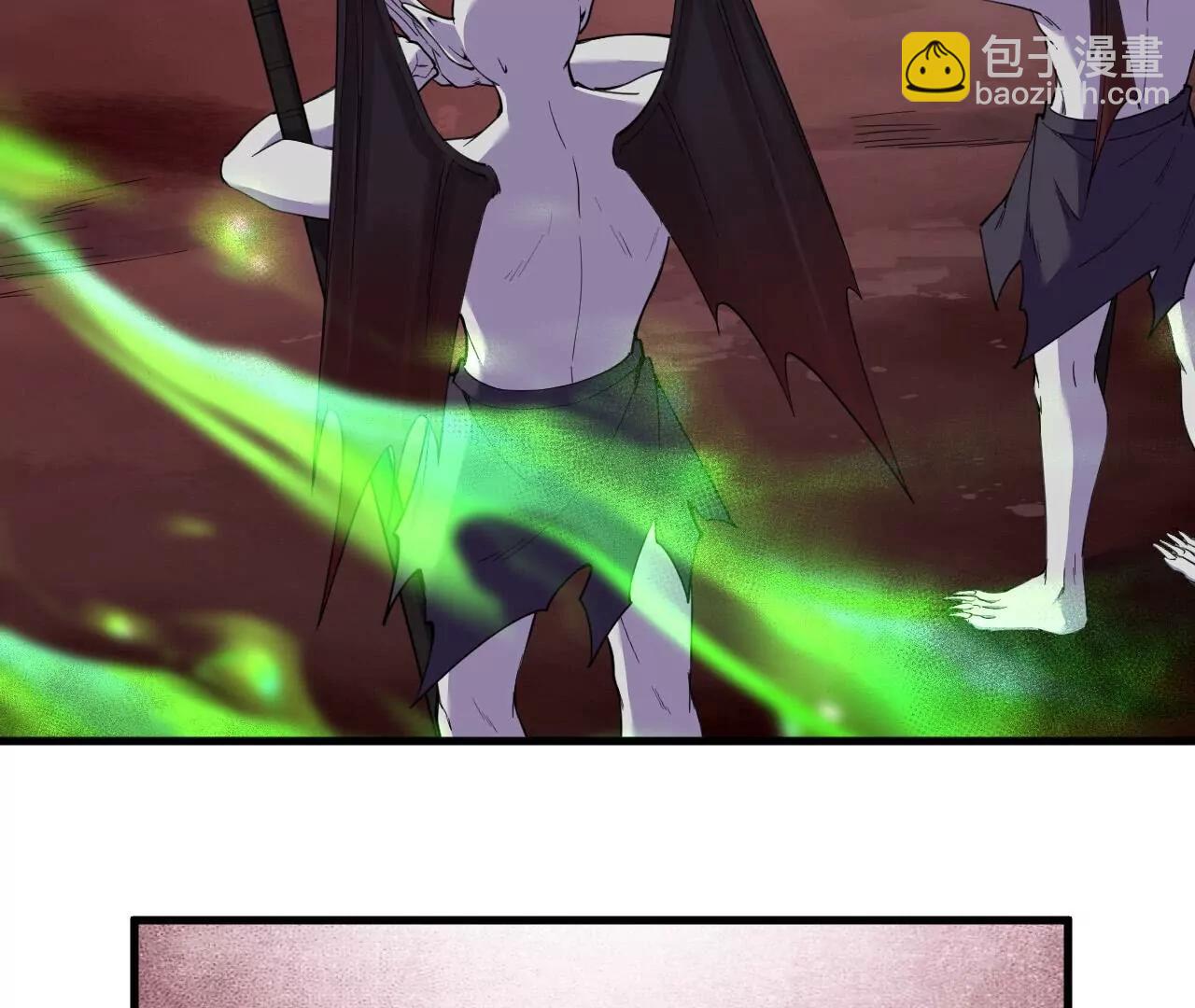 史上最強煉體老祖 - 第188話  關閉界門(1/3) - 2