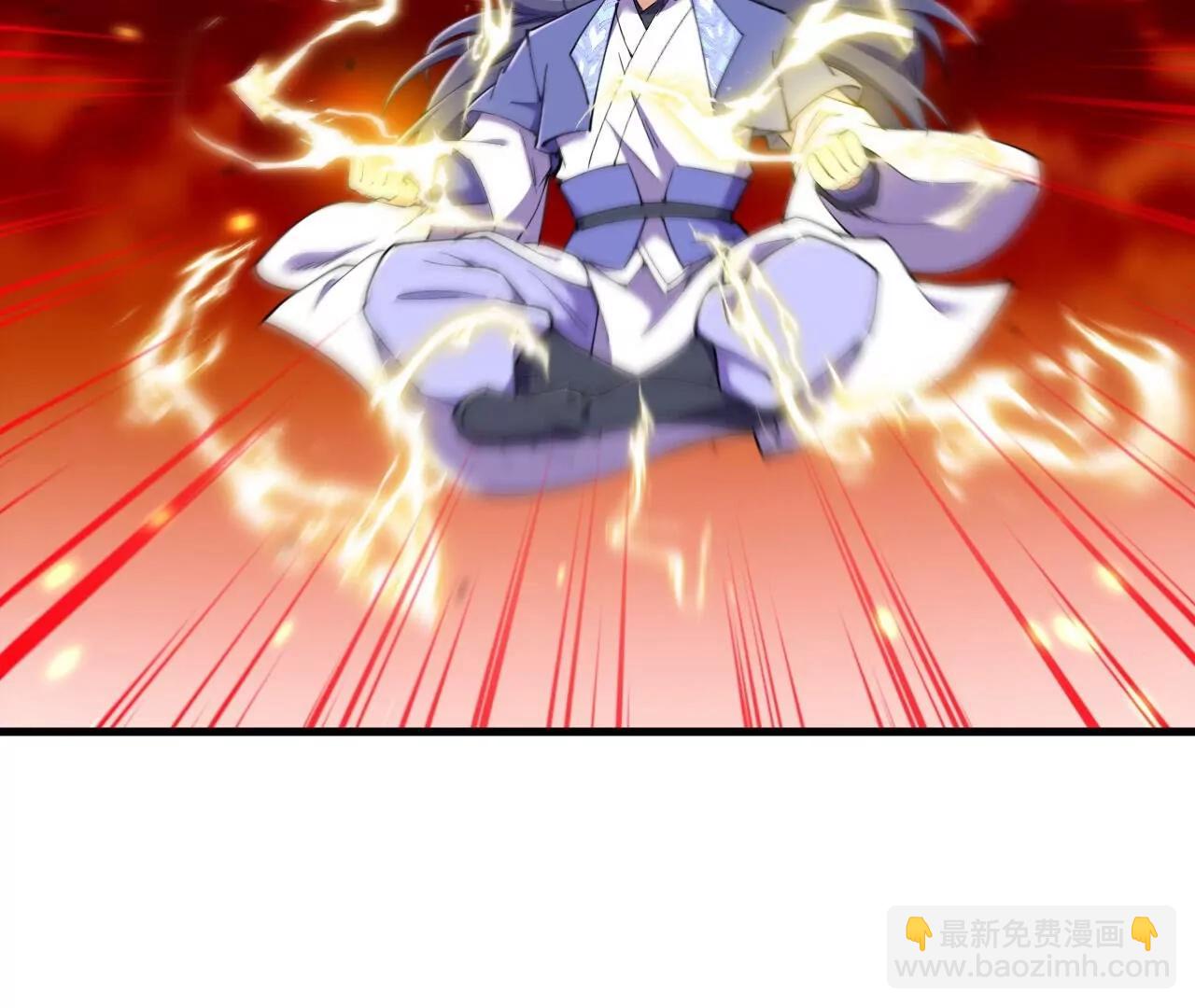 史上最強煉體老祖 - 第188話  關閉界門(2/3) - 8