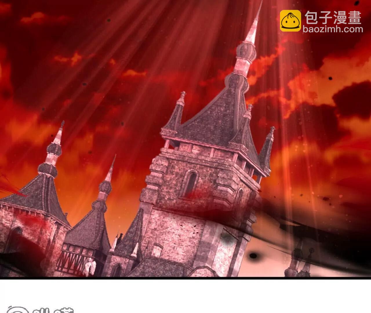 史上最強煉體老祖 - 第188話  關閉界門(1/3) - 6