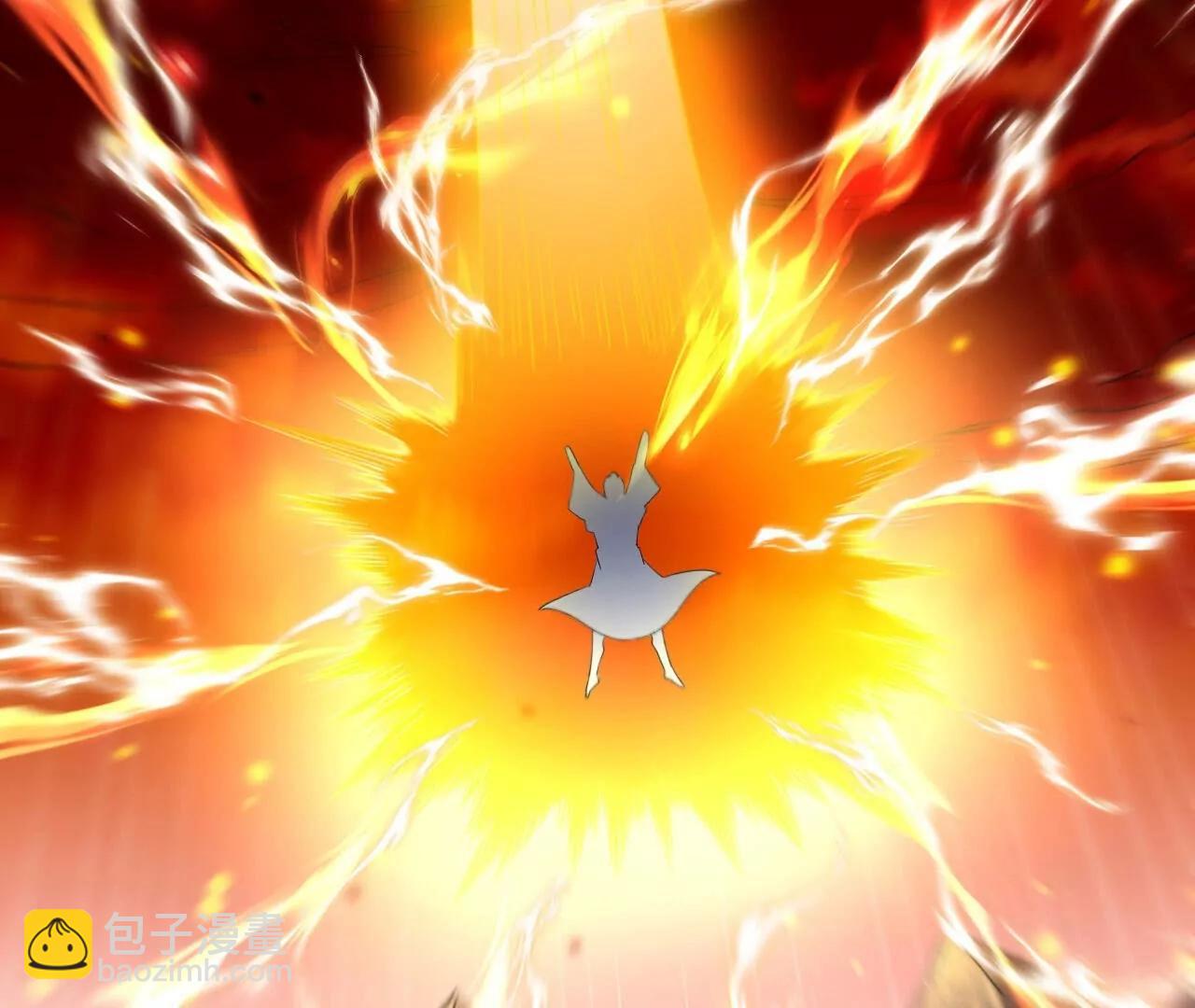 史上最強煉體老祖 - 第188話  關閉界門(2/3) - 2