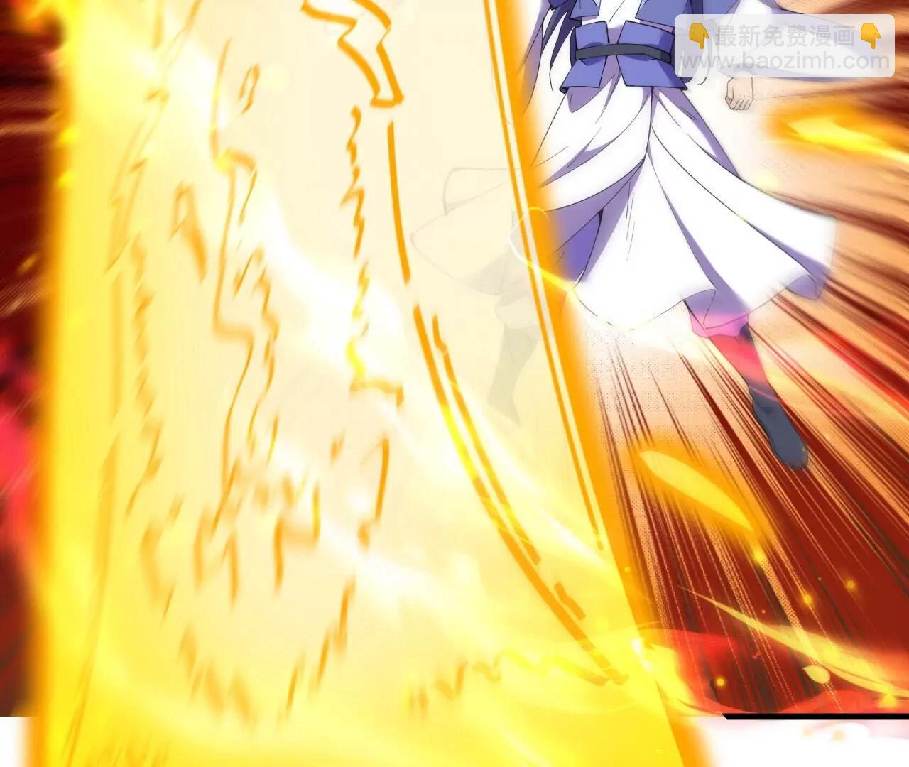 史上最強煉體老祖 - 第188話  關閉界門(2/3) - 2