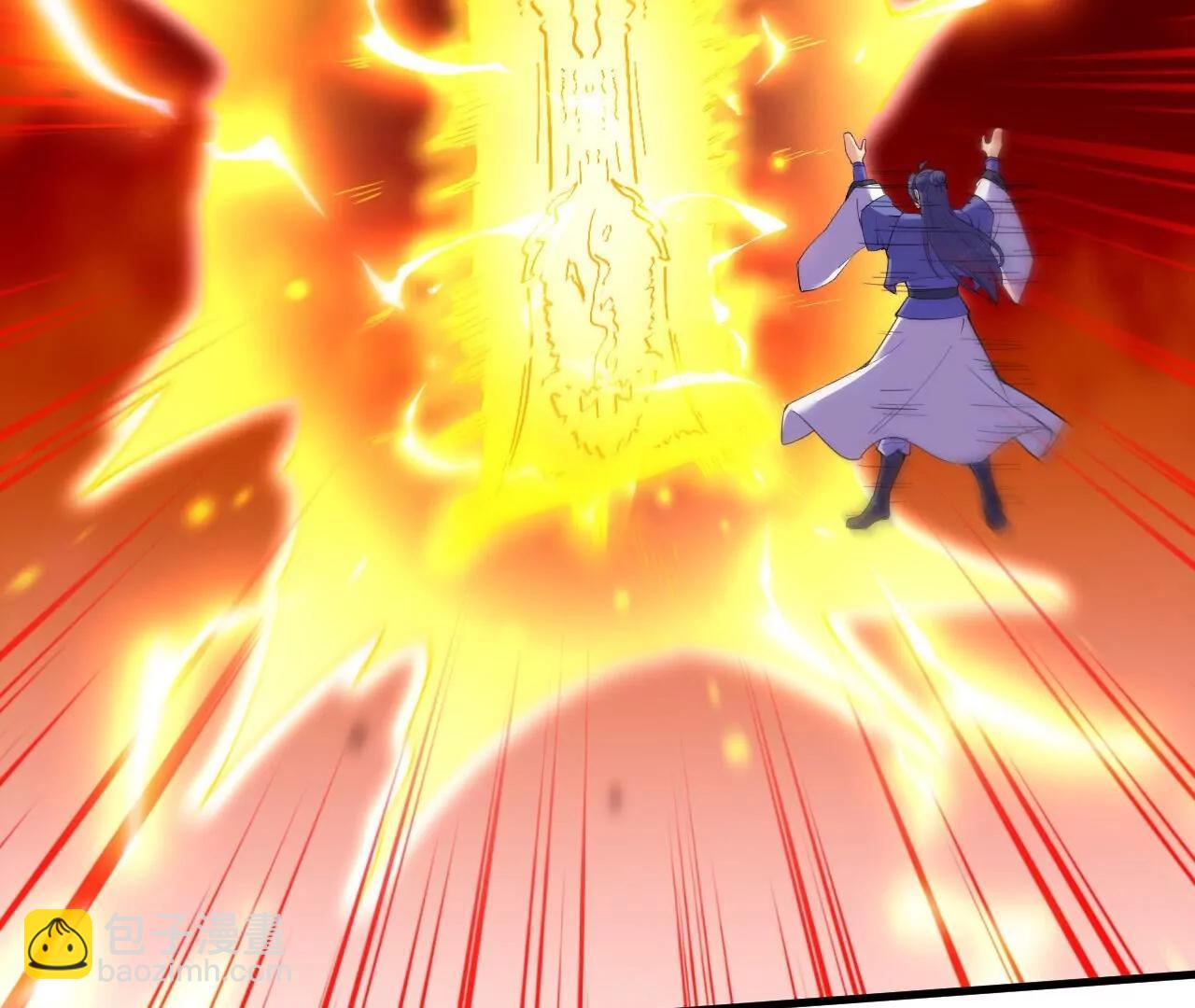 史上最強煉體老祖 - 第188話  關閉界門(2/3) - 8