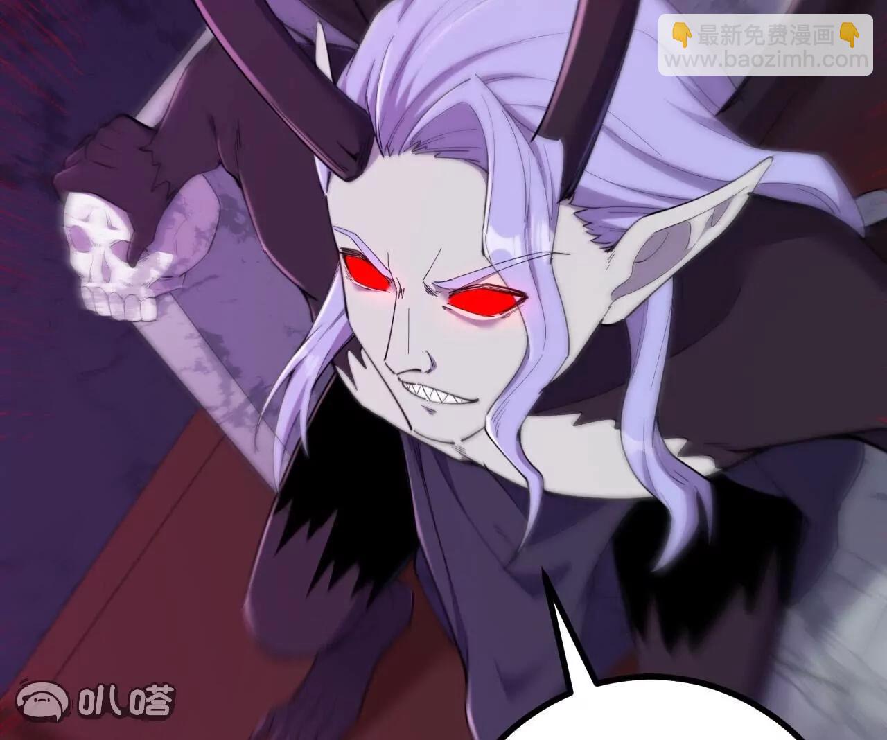 史上最強煉體老祖 - 第188話  關閉界門(1/3) - 1