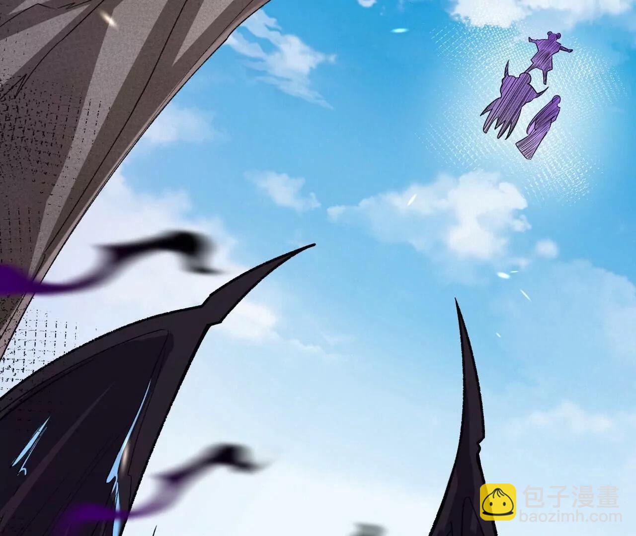 史上最強煉體老祖 - 第190話  再等等吧(1/3) - 7