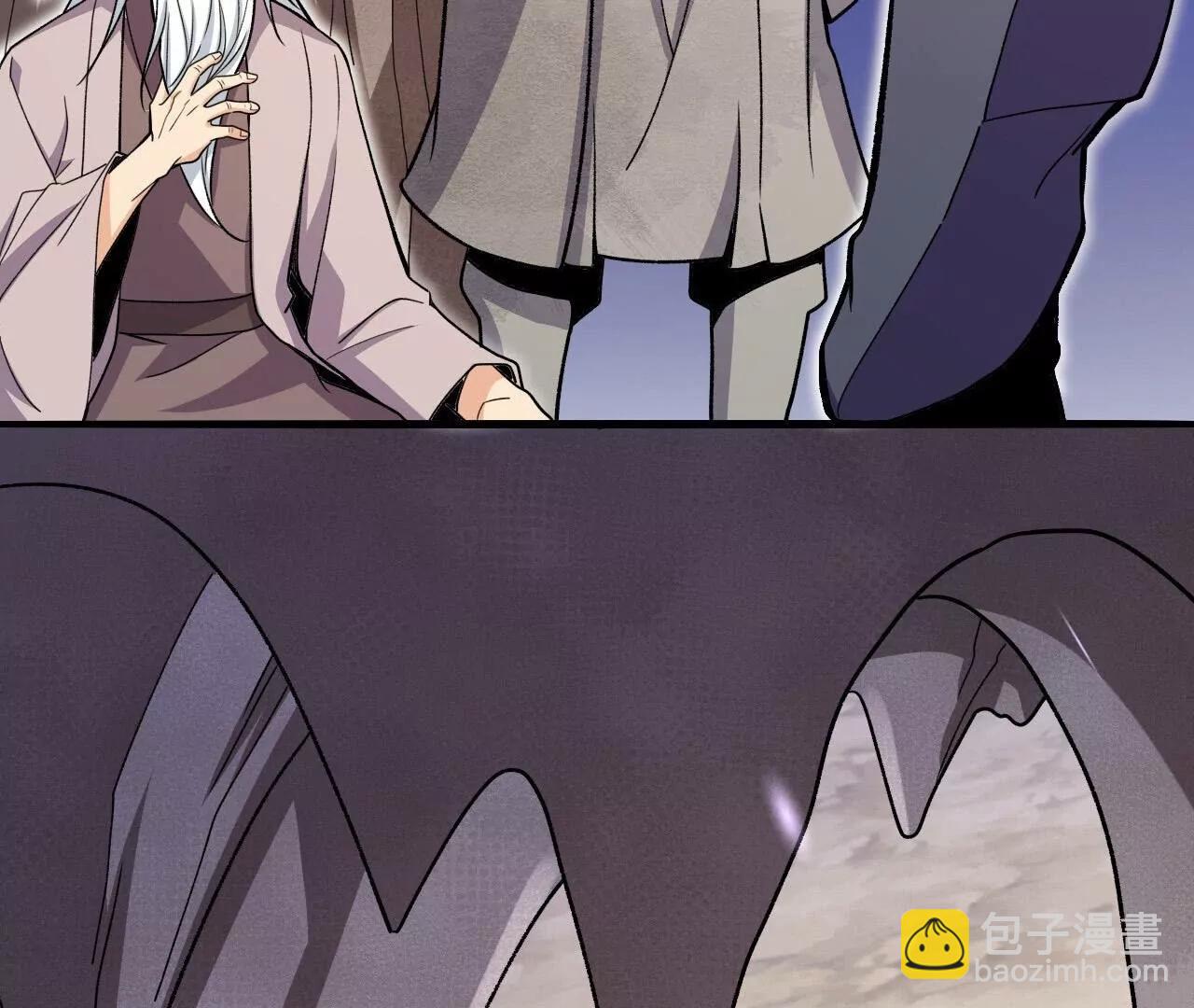 史上最強煉體老祖 - 第190話  再等等吧(2/3) - 1