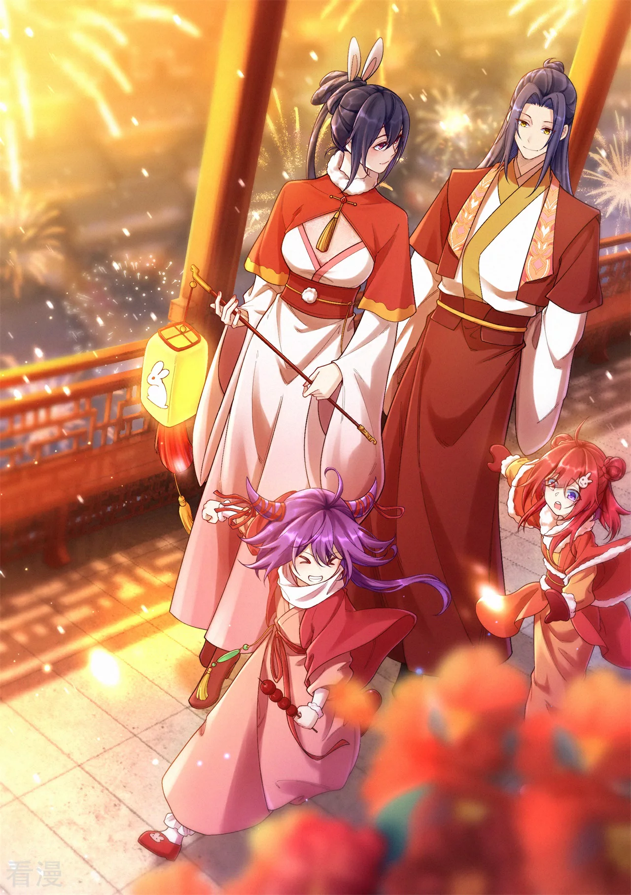 史上最強煉體老祖 - 第191話 中計(1/2) - 1