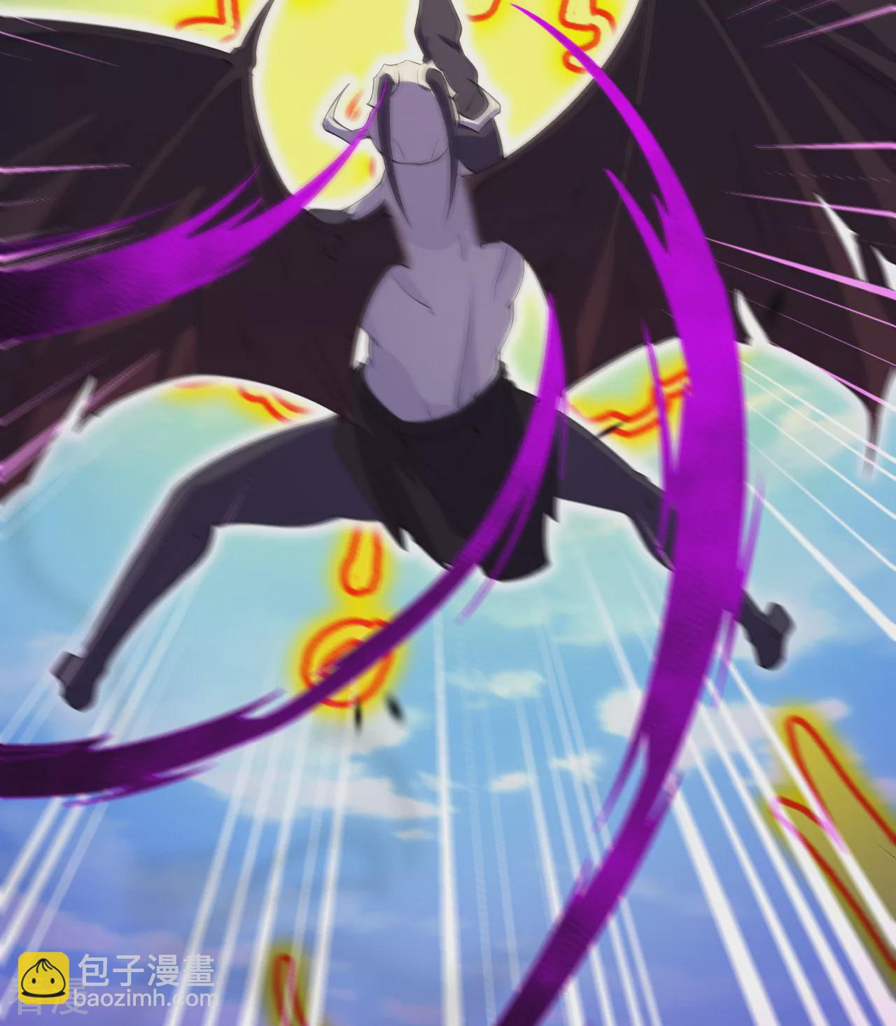 第191话 中计(1/2)-第195话