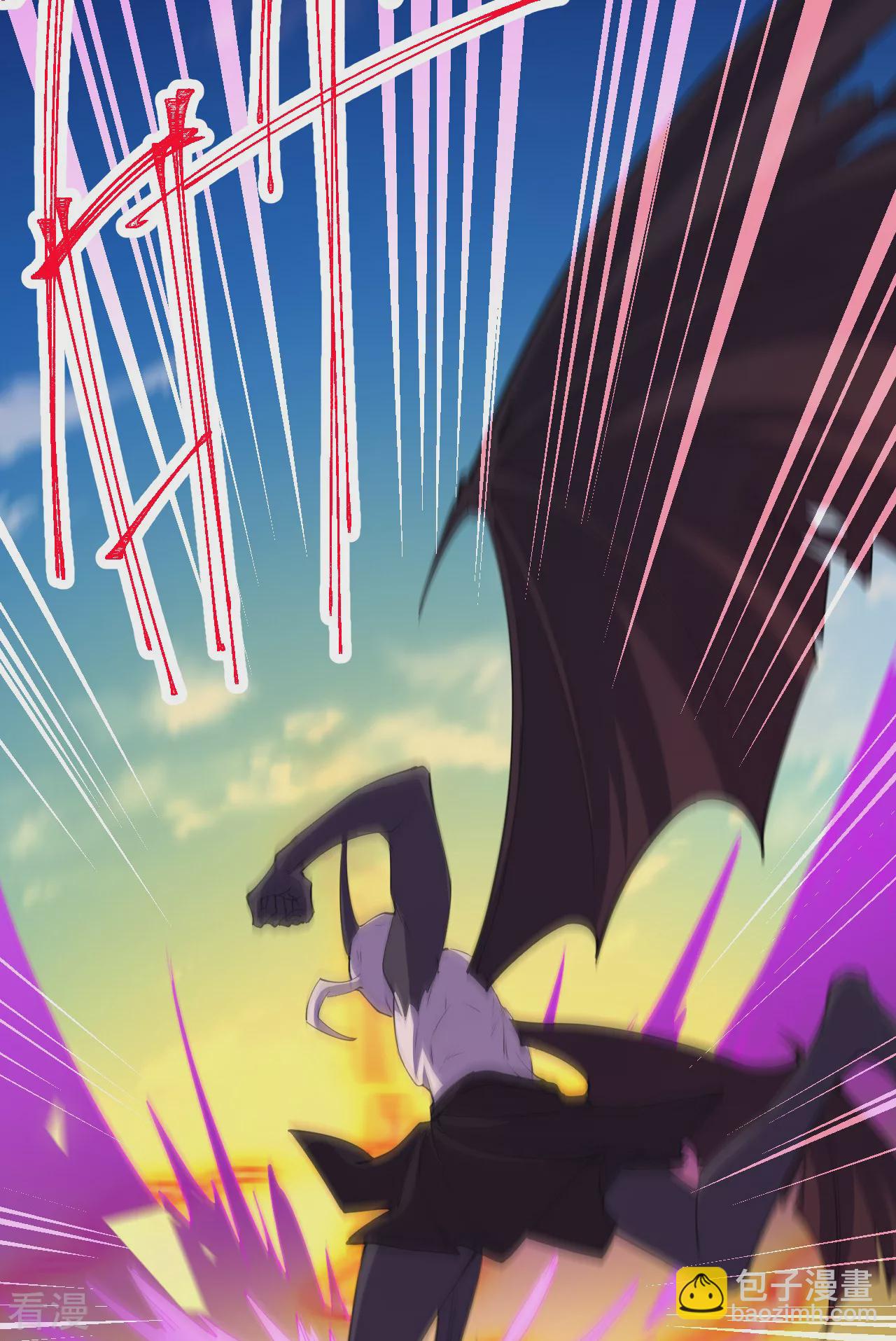 第191话 中计(1/2)-第195话