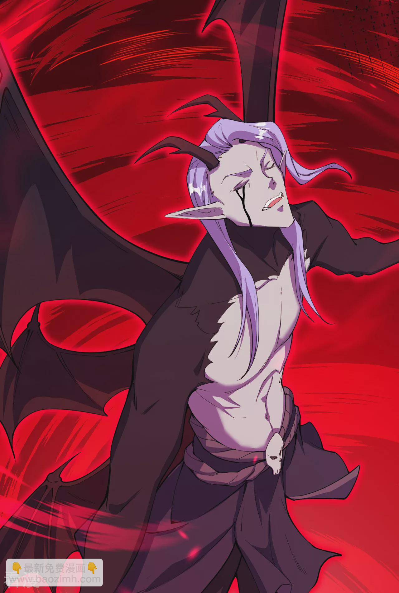 史上最強煉體老祖 - 第191話 中計(2/2) - 2