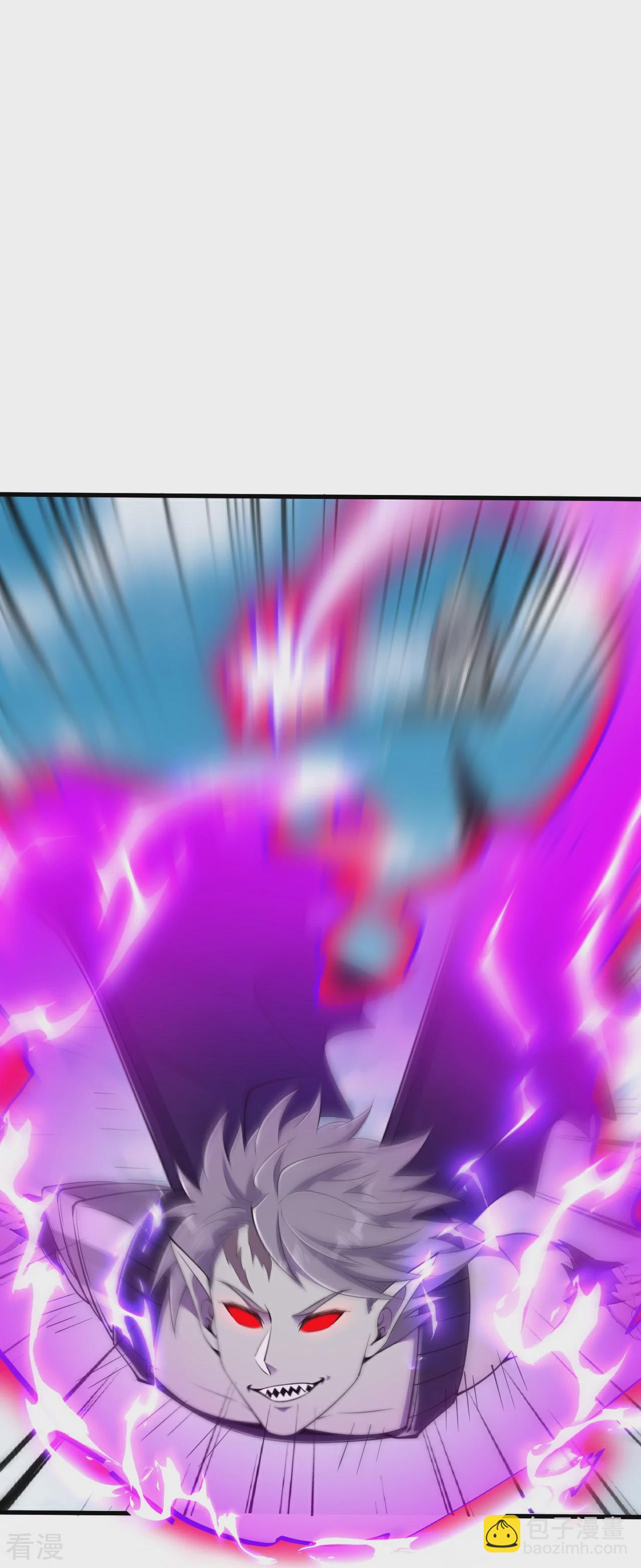 史上最強煉體老祖 - 第193話 打頭陣 - 1