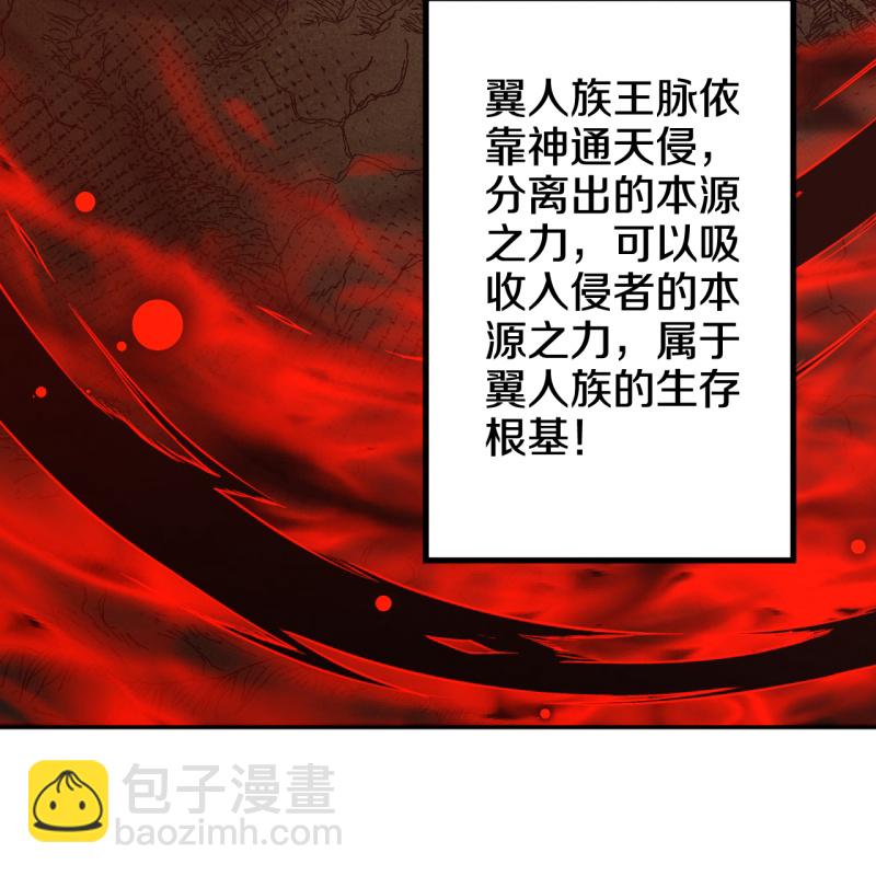 史上最強煉體老祖 - 第213話 王族血脈 - 2