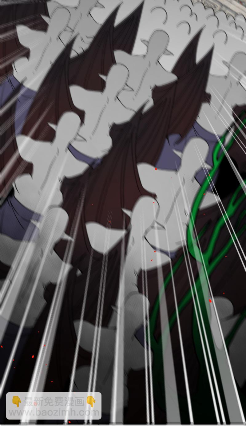 史上最強煉體老祖 - 第213話 王族血脈 - 6