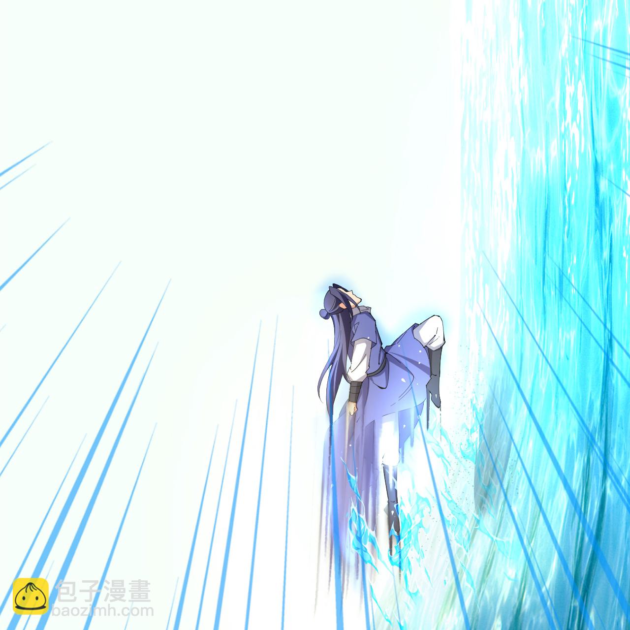 史上最強煉體老祖 - 第219話 以一敵百 - 2