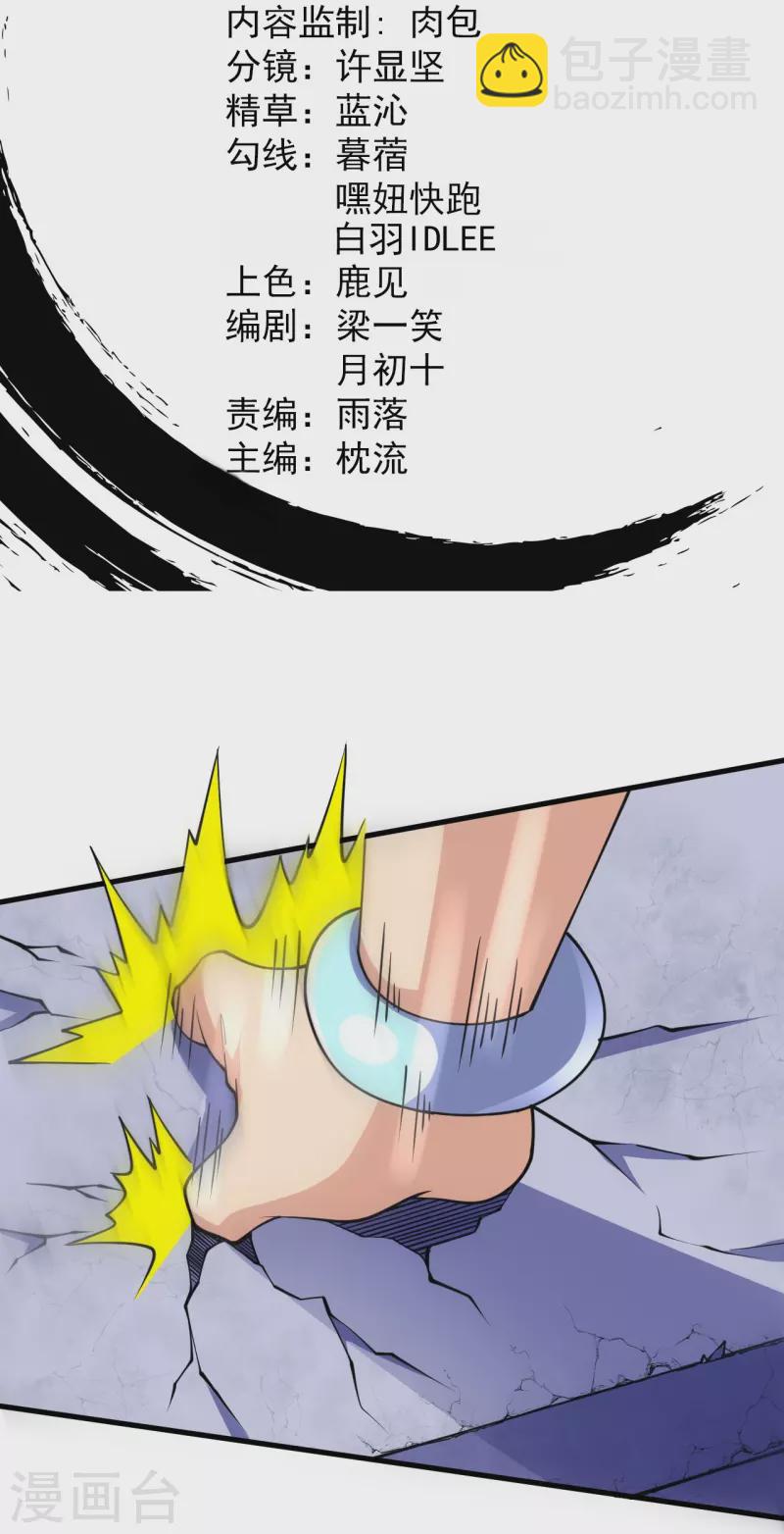 史上最強煉體老祖 - 第27話 此人什麼來歷？ - 2