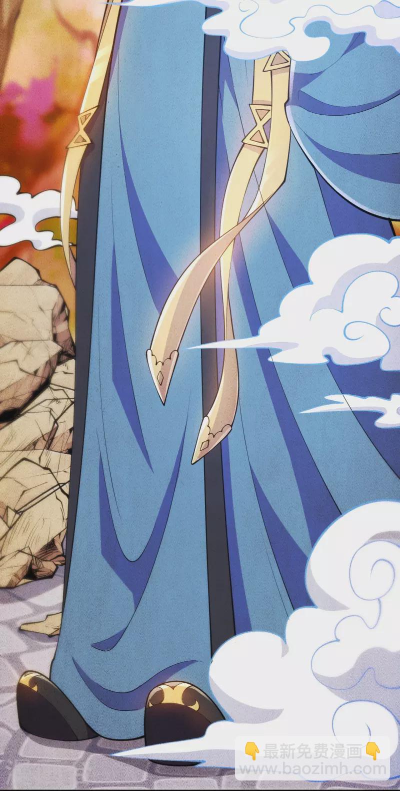 史上最強煉體老祖 - 第29話 靈魂畫手的進化 - 5