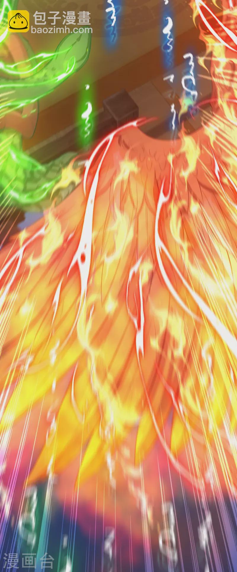 史上最強煉體老祖 - 第62話 一鳴驚人 - 5