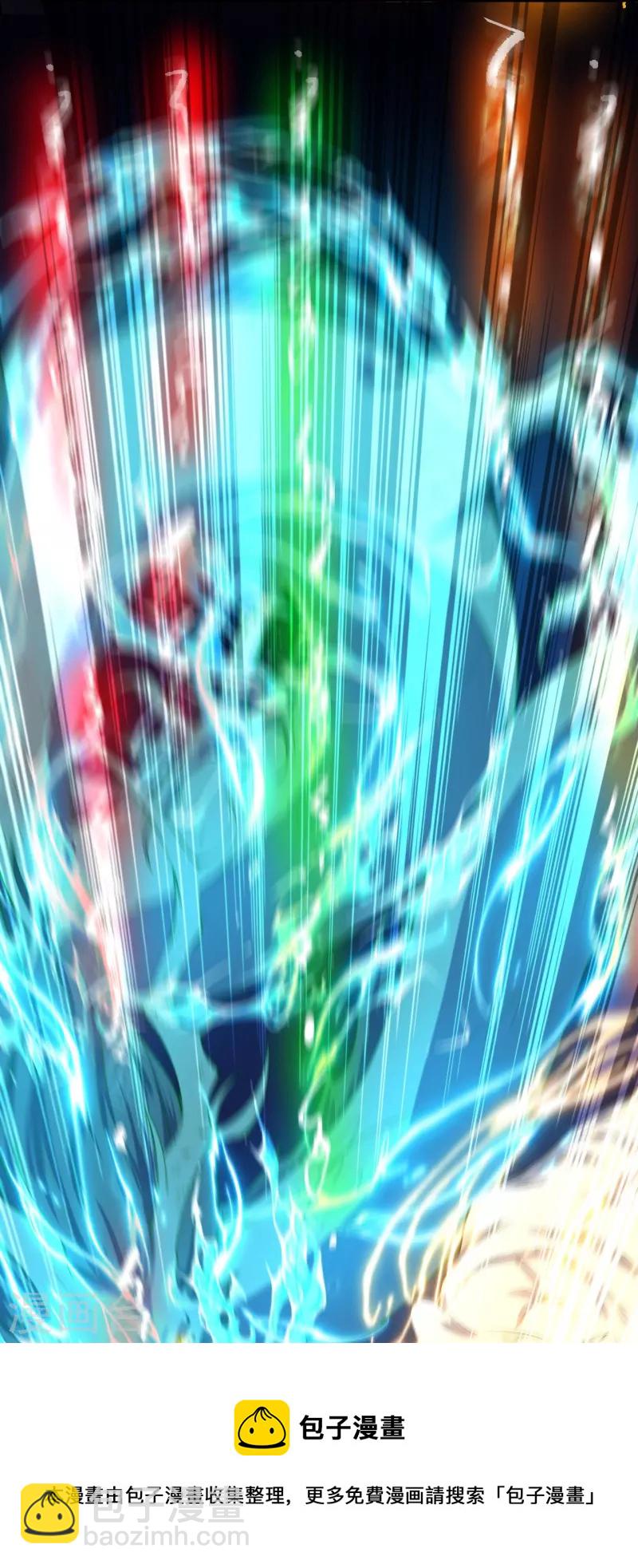 史上最強煉體老祖 - 第62話 一鳴驚人 - 3