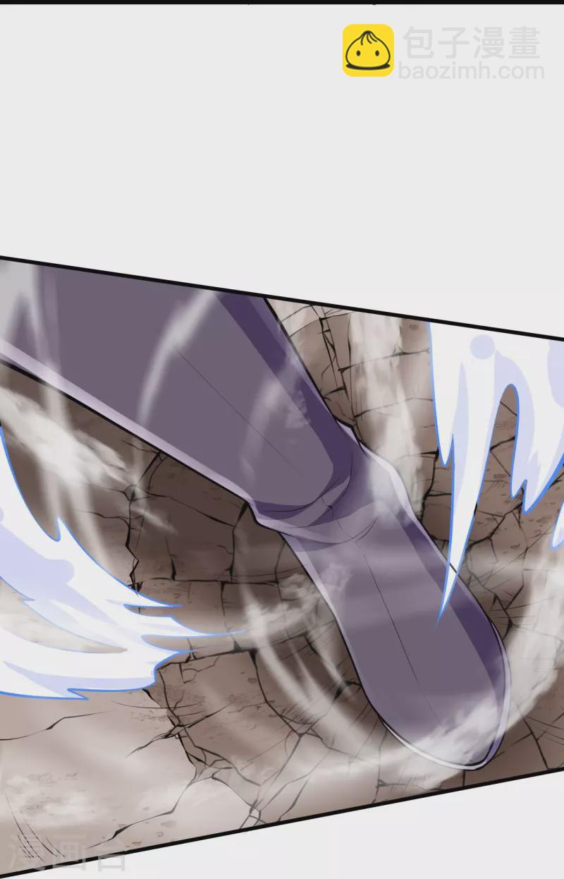 史上最強煉體老祖 - 第64話 你們的老祖回來了！ - 2