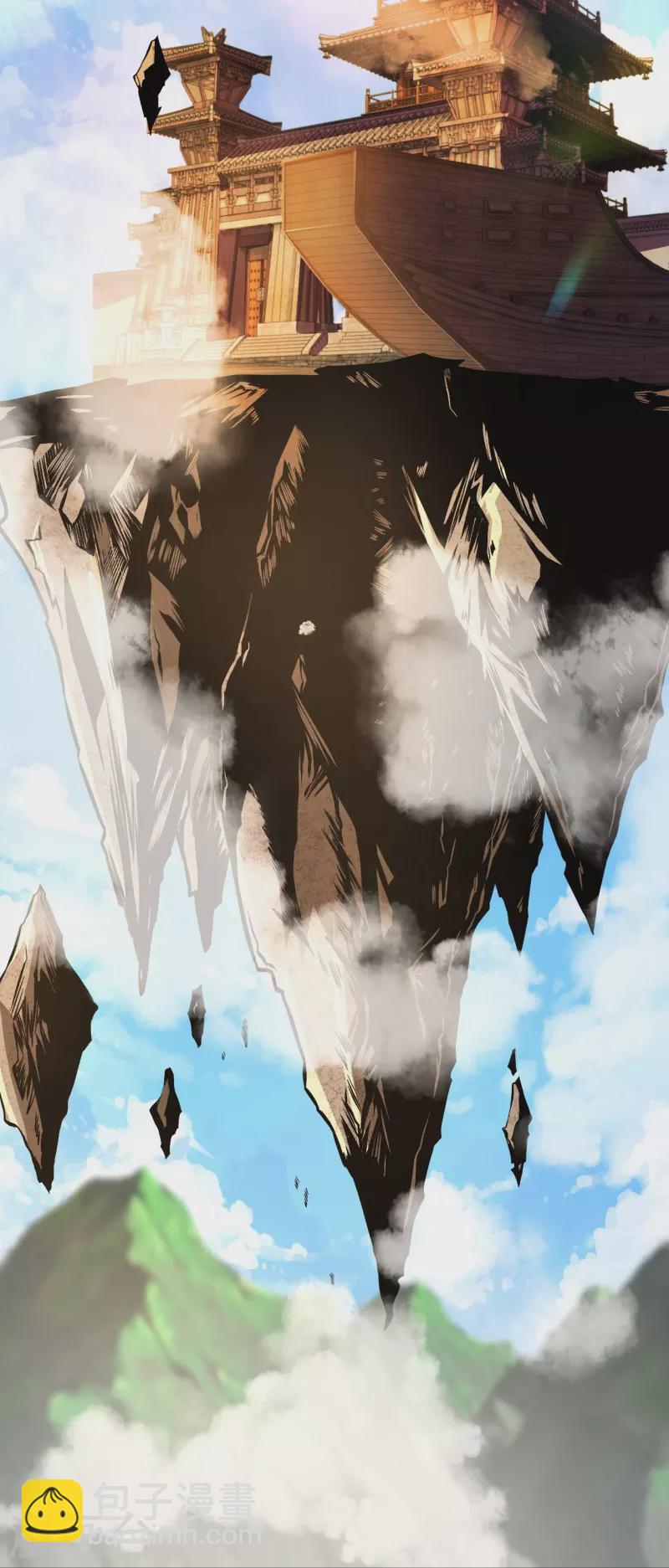 史上最強煉體老祖 - 第9話 孤男寡女能做什麼？ - 1