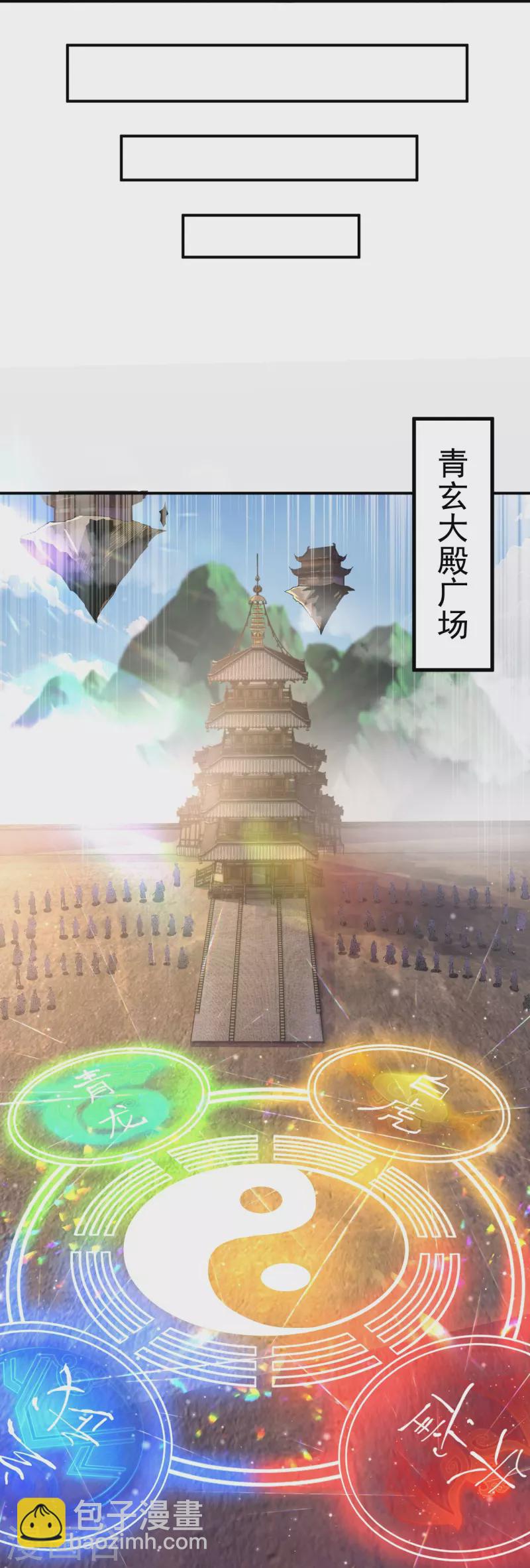 史上最強煉體老祖 - 第9話 孤男寡女能做什麼？ - 6