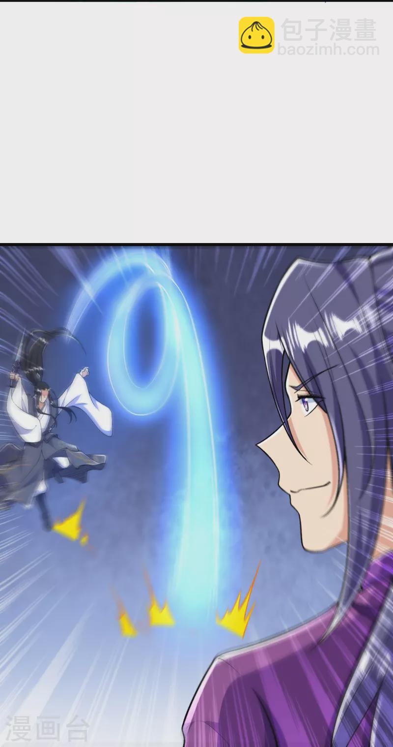 史上最強煉體老祖 - 第78話 再來！ - 4