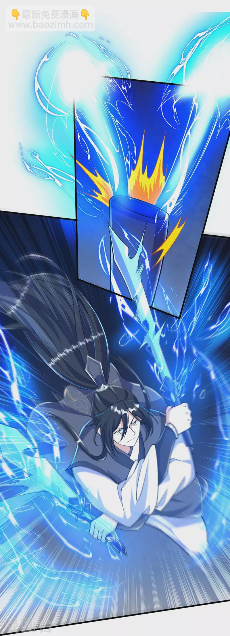 史上最強煉體老祖 - 第78話 再來！ - 2