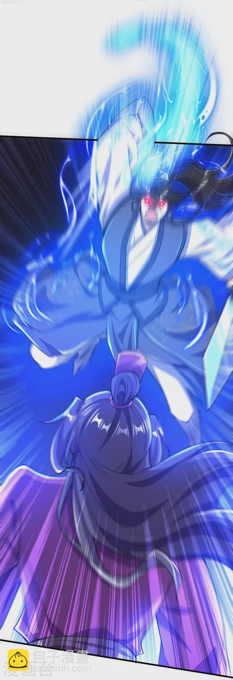 史上最強煉體老祖 - 第78話 再來！ - 4