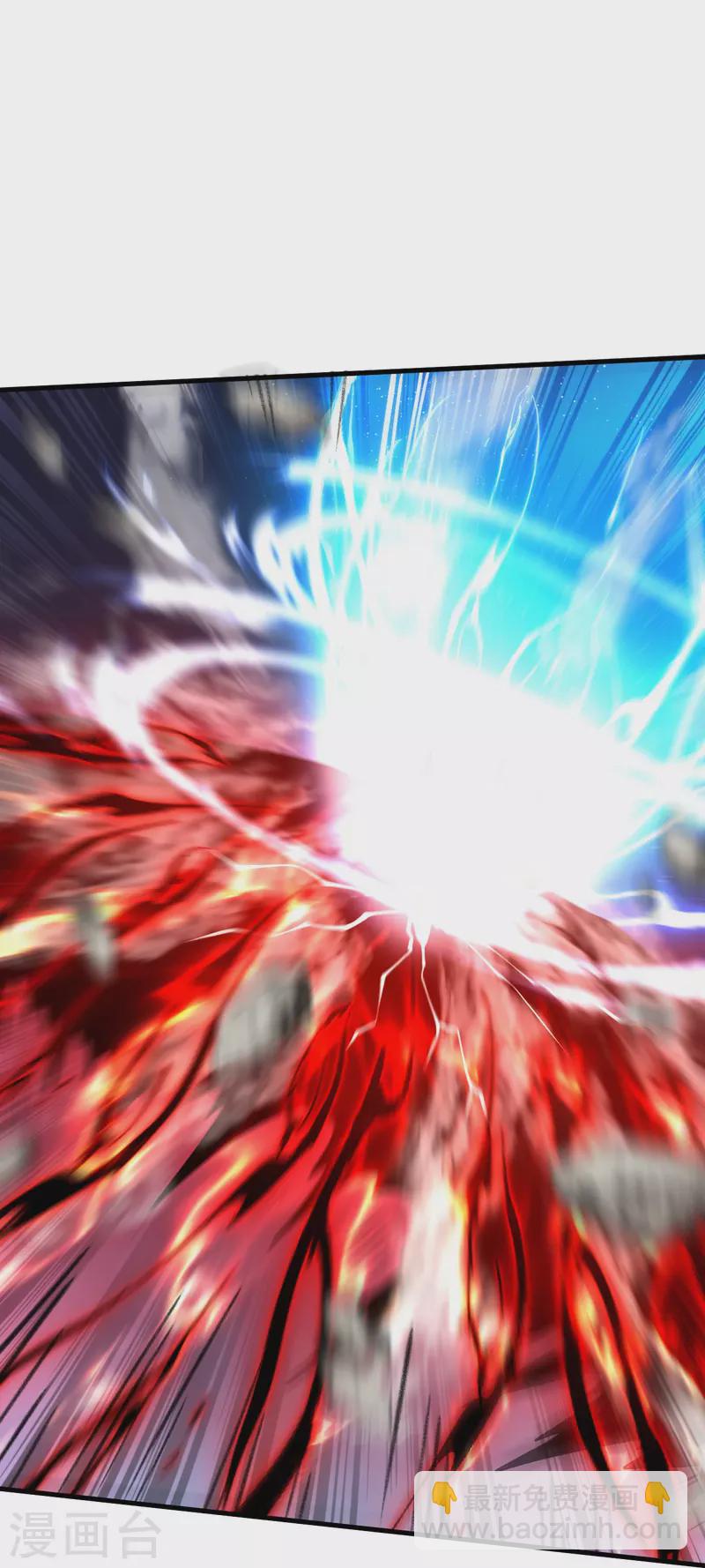 史上最強煉體老祖 - 第80話 你已經很不錯了 - 4