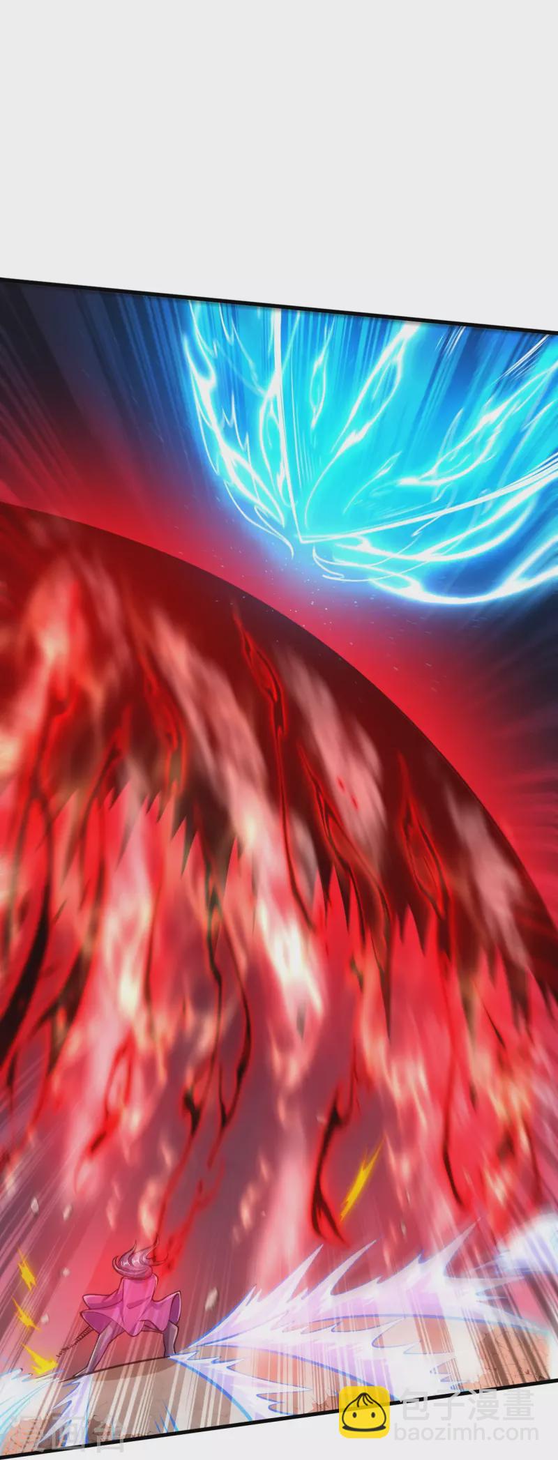 史上最強煉體老祖 - 第80話 你已經很不錯了 - 5