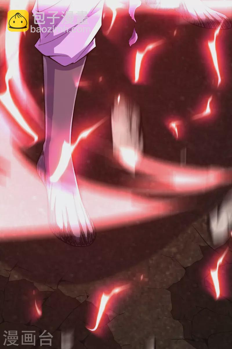 史上最強煉體老祖 - 第82話 他的真身 - 5