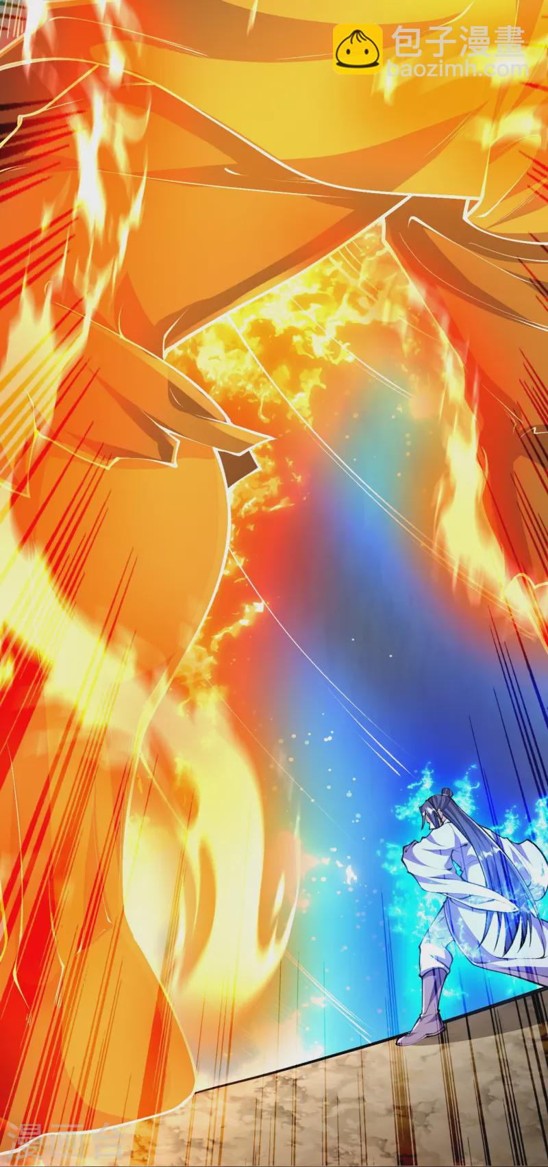 史上最強煉體老祖 - 第88話 你究竟是什麼實力？ - 6