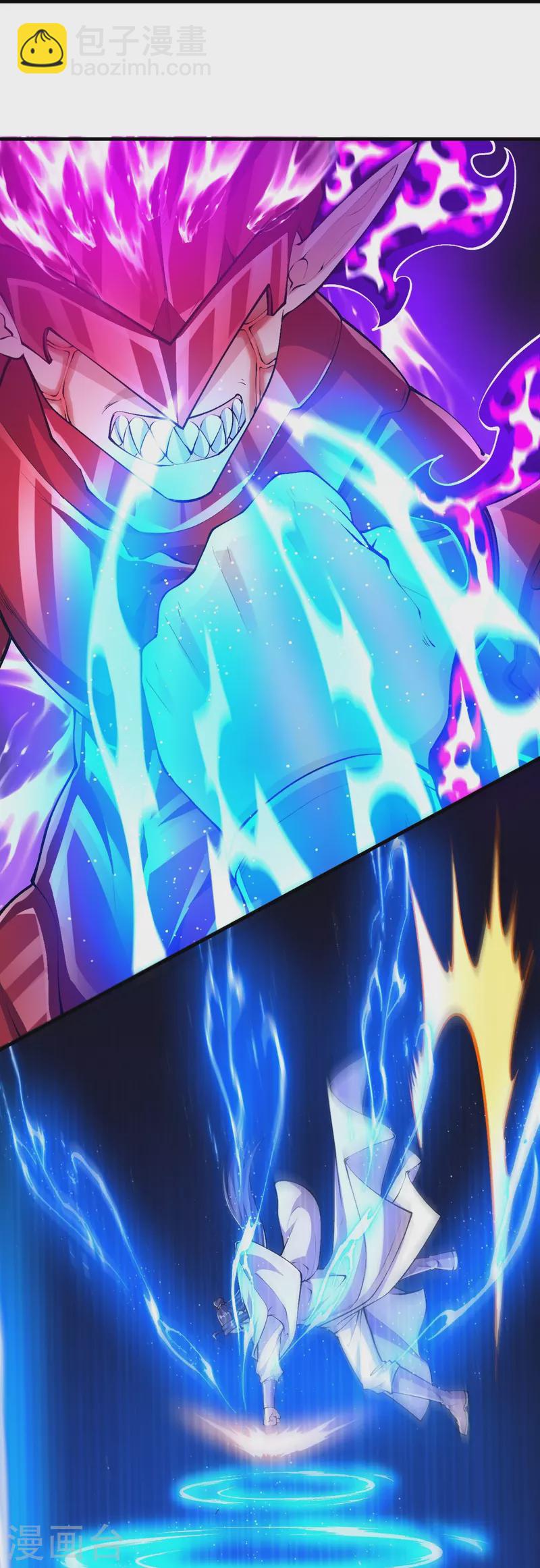 史上最強煉體老祖 - 第88話 你究竟是什麼實力？ - 6