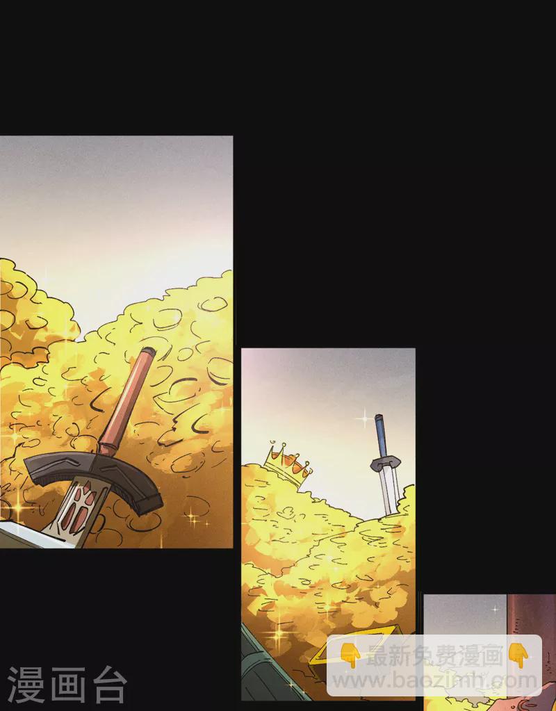 第101话 诈尸啦！-第103话