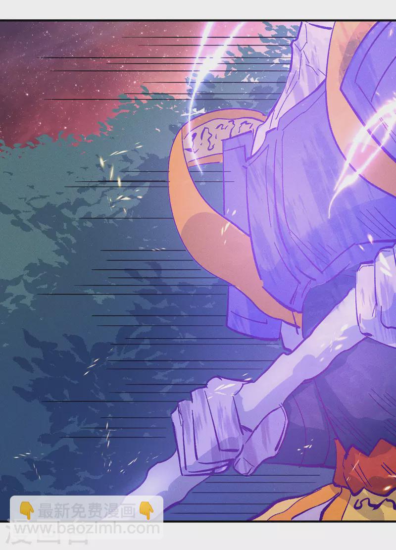 第48话 晴儿出事了-第51话