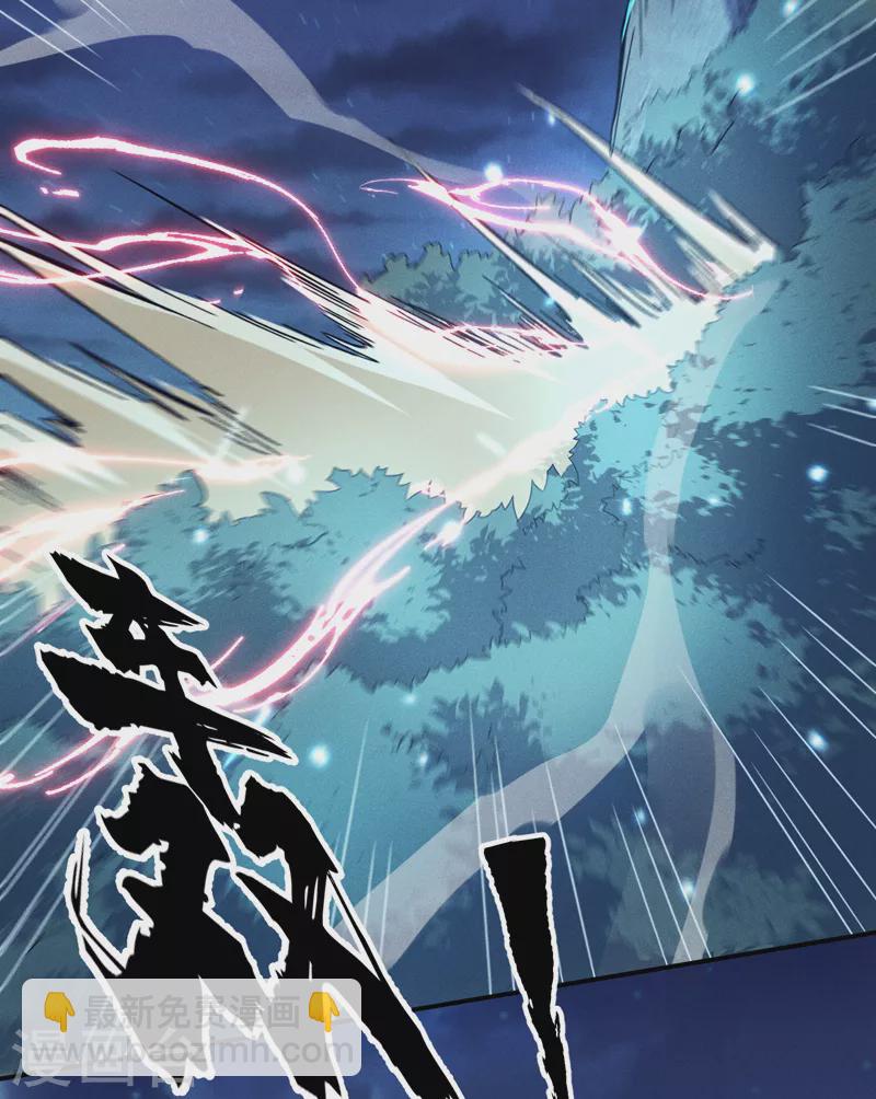 第70话 NPC出错了-第73话