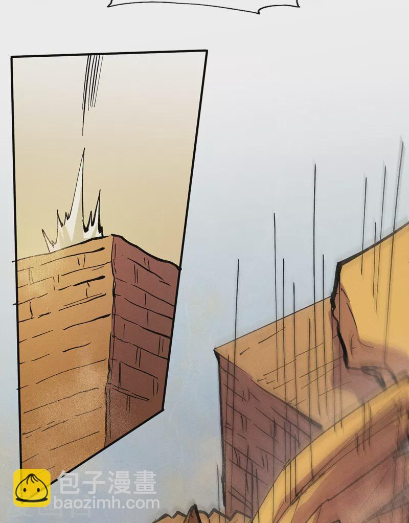 第90话 四帮围赵-第93话