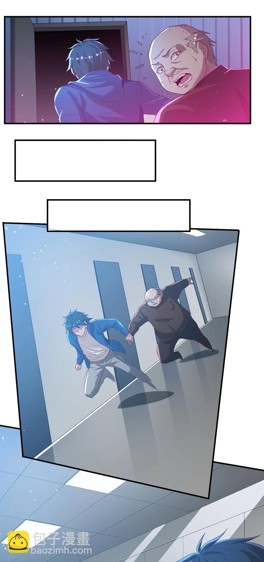 39 第三十九话(1/2)-第39话