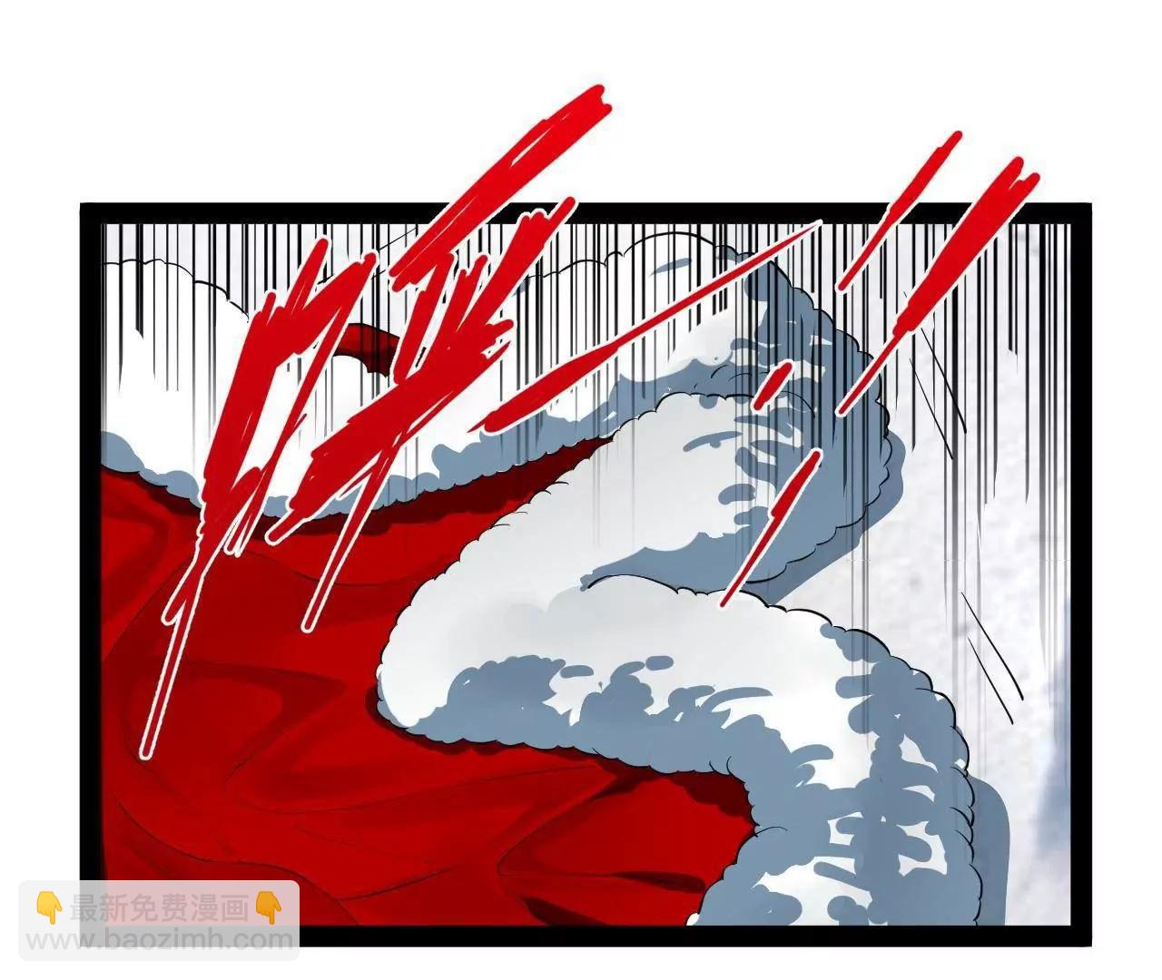 260 	无敌大傻！(1/4)-第259话