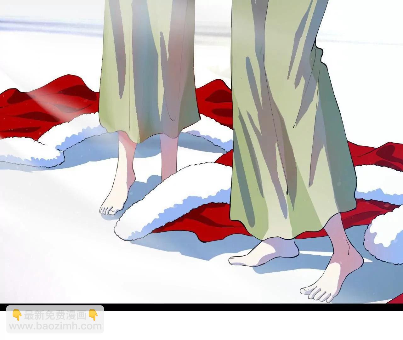 260 	无敌大傻！(1/4)-第259话