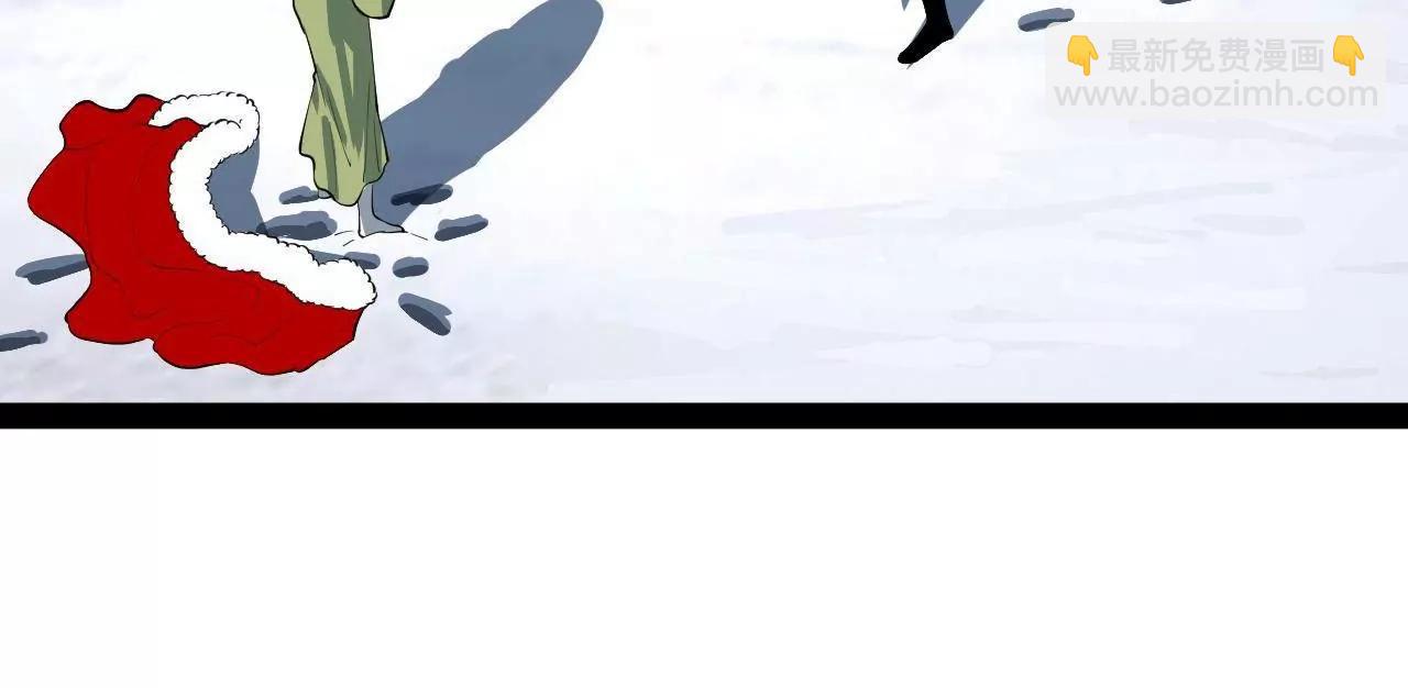 260 	无敌大傻！(1/4)-第259话