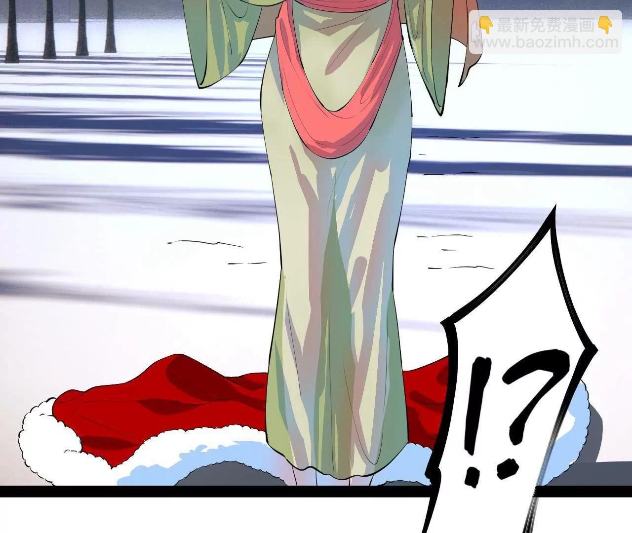 260 	无敌大傻！(1/4)-第259话