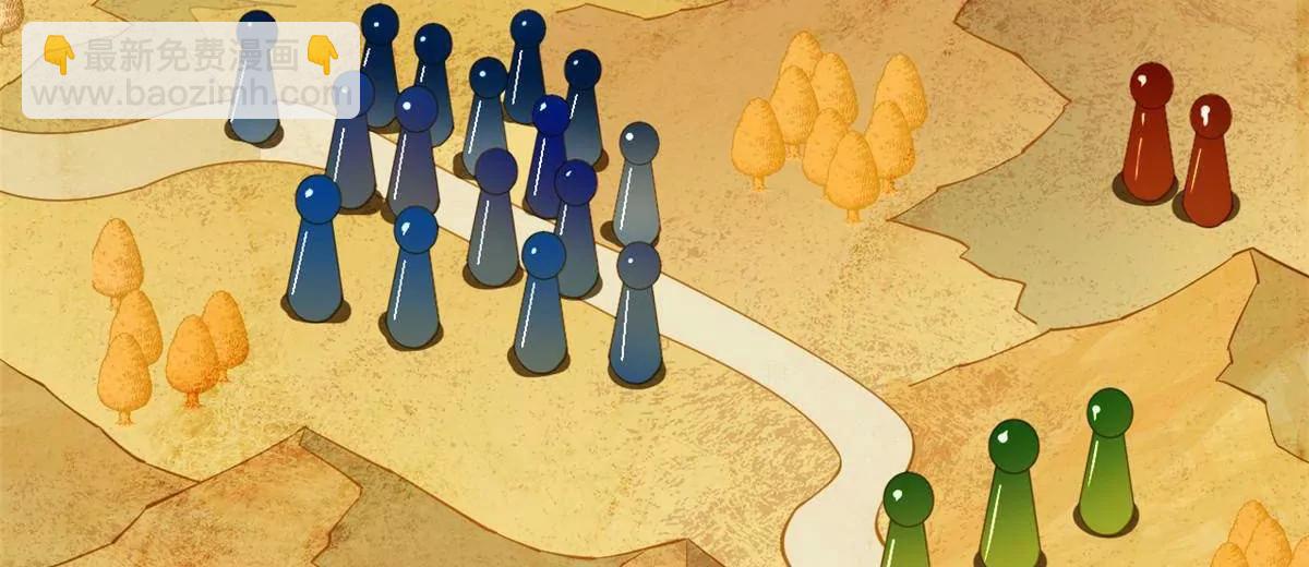 262 刺杀金卓！(1/4)-第261话