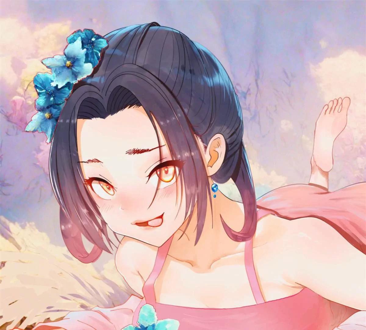 266 血洗白夜城！(1/3)-第265话