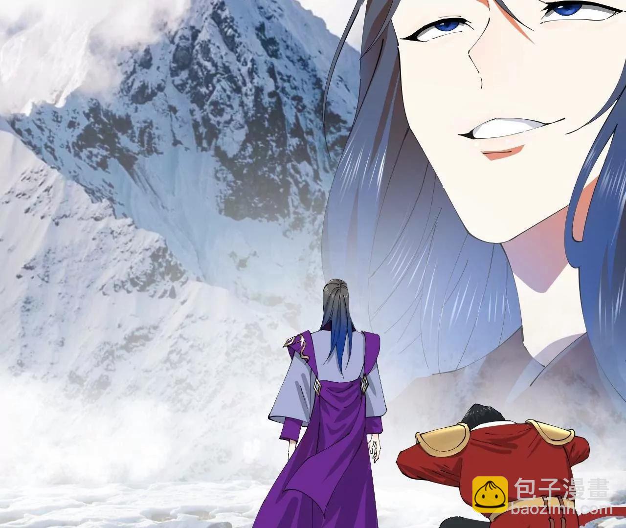 276 	美人计！(1/3)-第275话