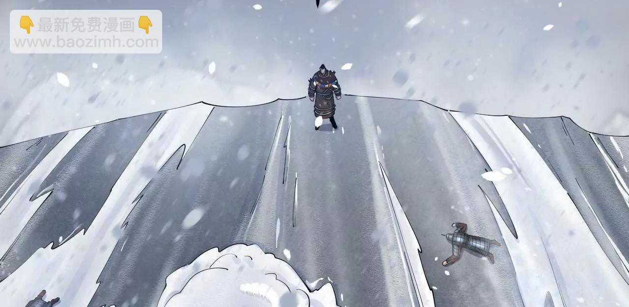 史上最強贅婿 - 279 羌國真王！(1/3) - 5