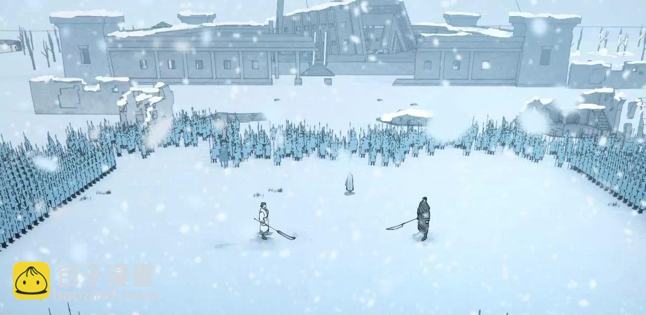 史上最強贅婿 - 279 羌國真王！(2/3) - 2