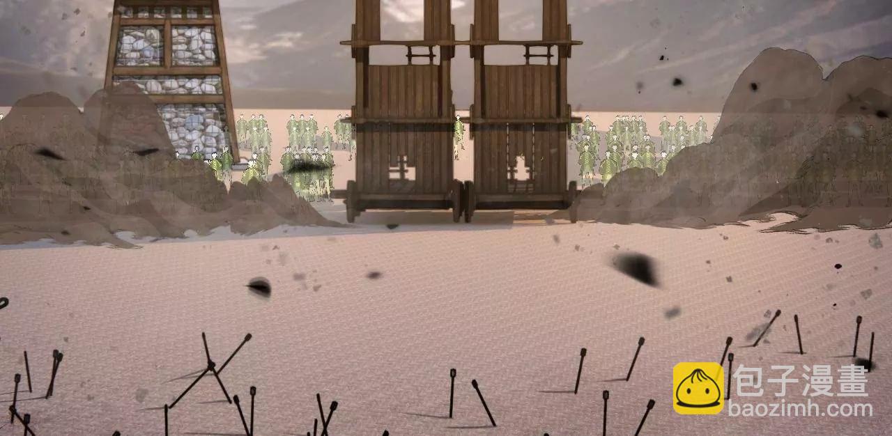 史上最強贅婿 - 283 	拯救白夜郡城！(1/3) - 5