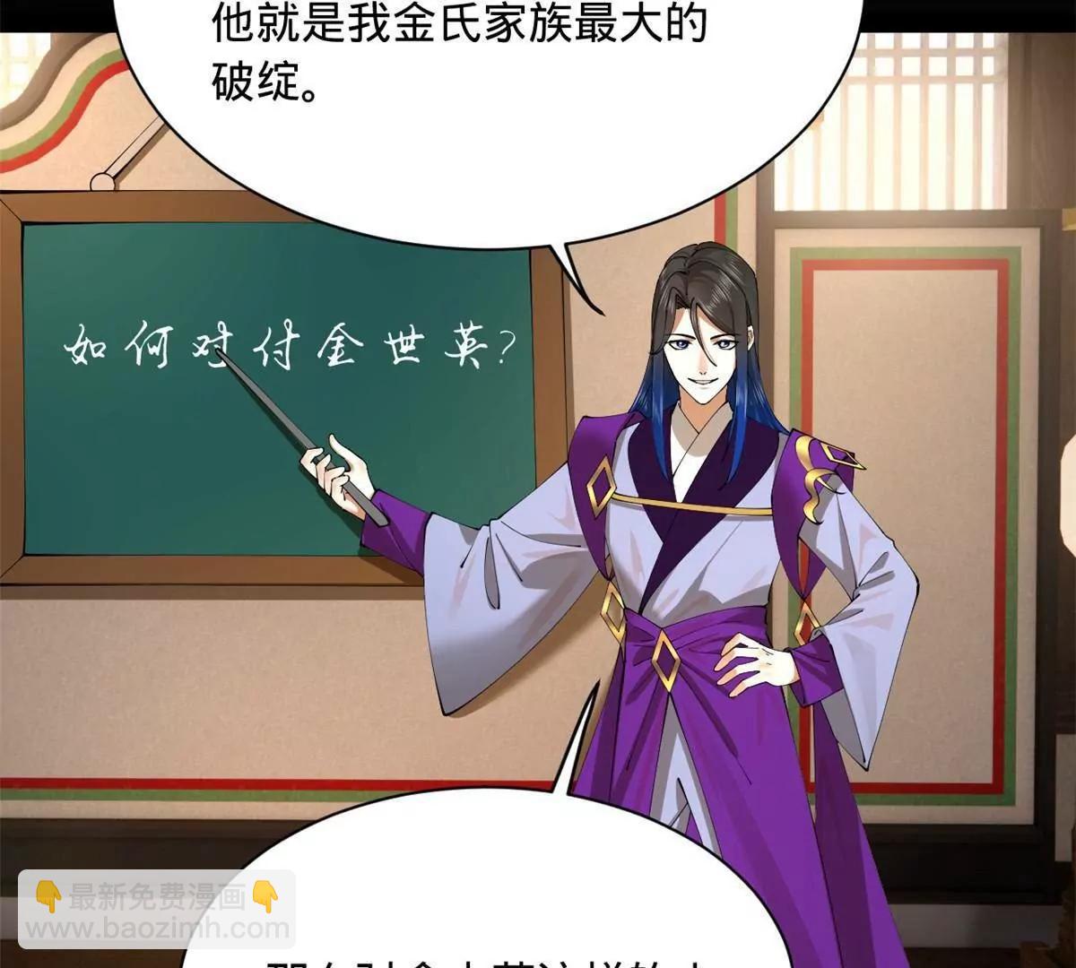 史上最強贅婿 - 289 	金士英的弱點！(1/3) - 7