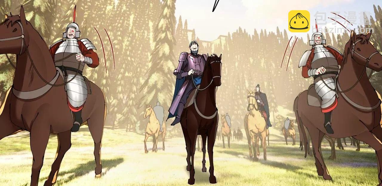 史上最強贅婿 - 303 	潰退城堡(2/3) - 3